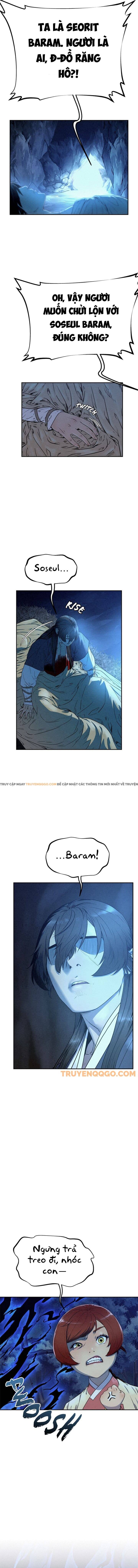 Thợ Săn Mosin Chapter 114 - 16