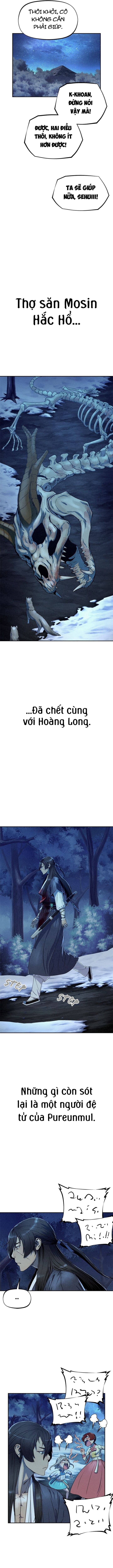 Thợ Săn Mosin Chapter 114 - 17