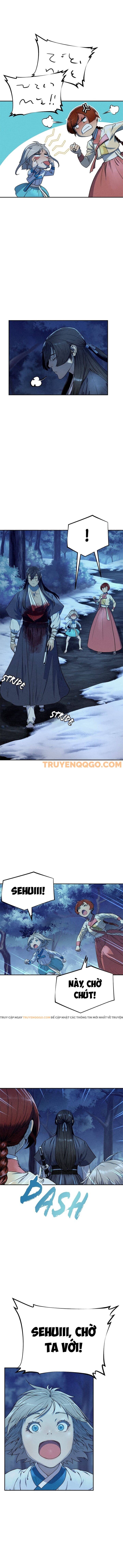 Thợ Săn Mosin Chapter 114 - 18