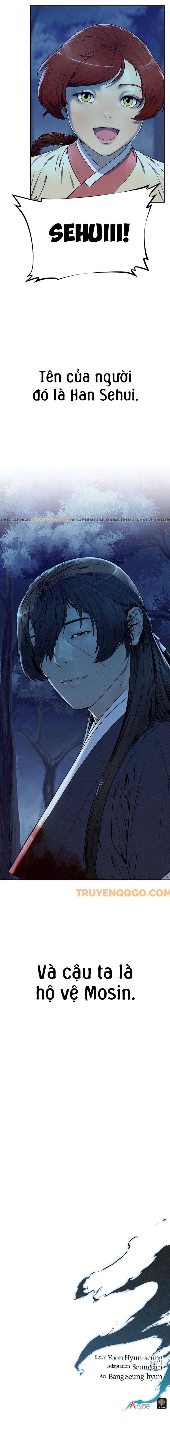Thợ Săn Mosin Chapter 114 - 19