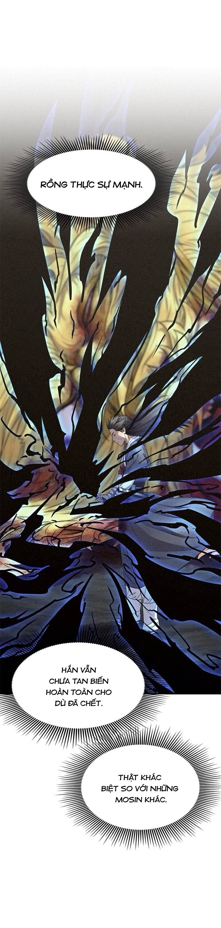 Thợ Săn Mosin Chapter 113 - 22