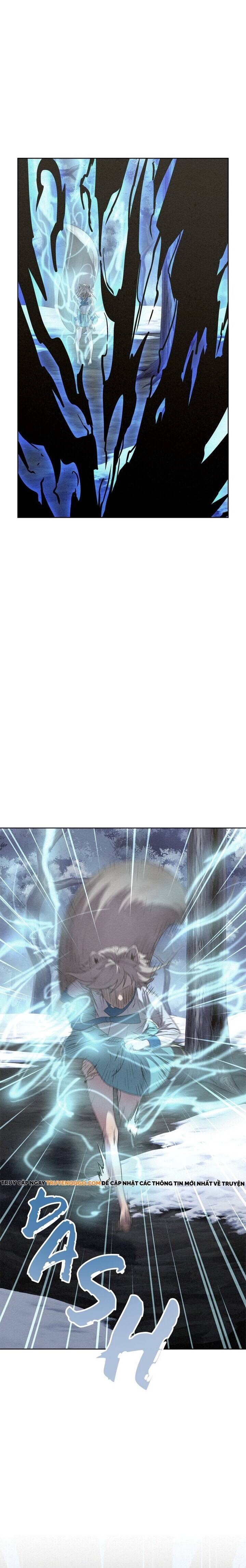 Thợ Săn Mosin Chapter 113 - 24