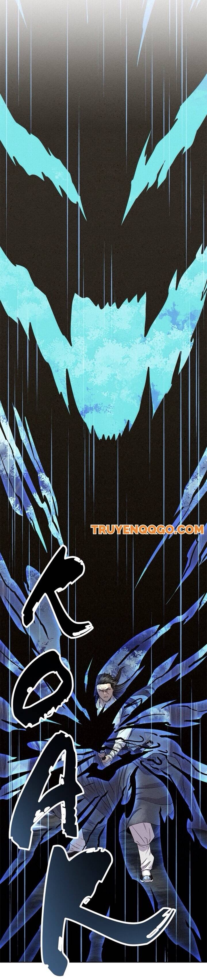 Thợ Săn Mosin Chapter 113 - 25