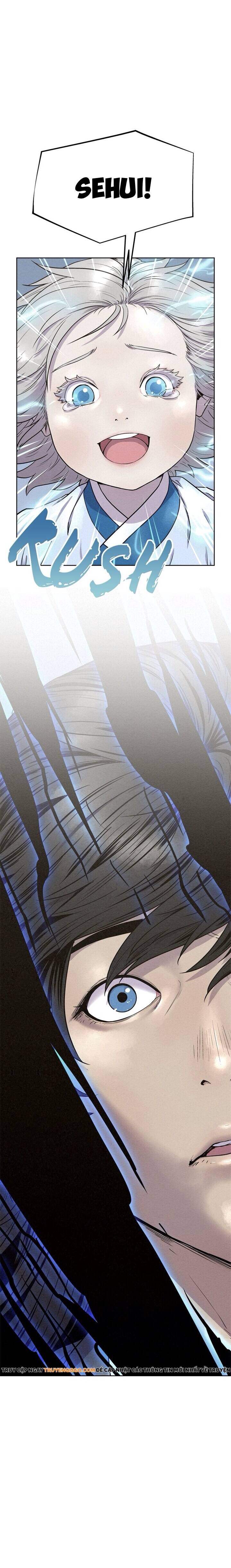 Thợ Săn Mosin Chapter 113 - 27