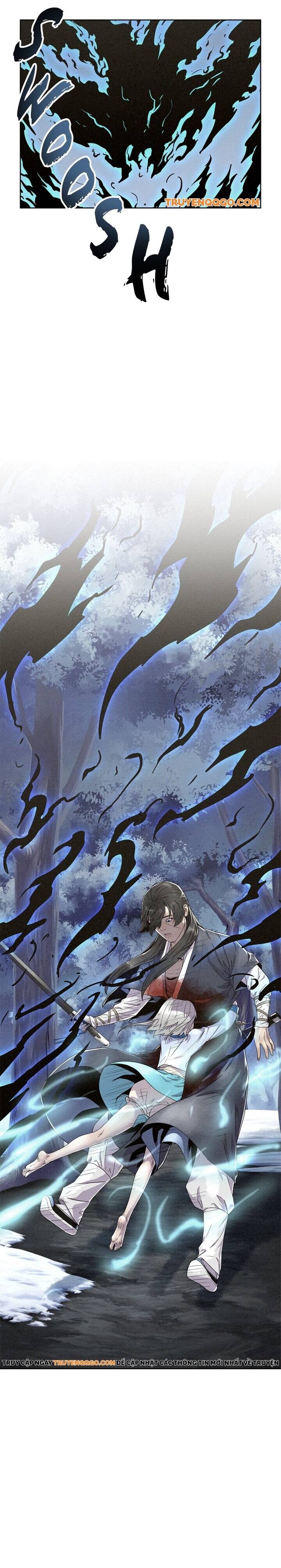 Thợ Săn Mosin Chapter 113 - 28