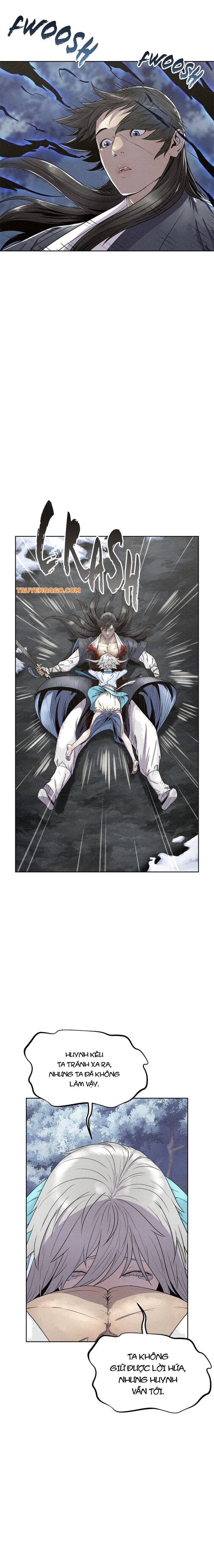 Thợ Săn Mosin Chapter 113 - 29