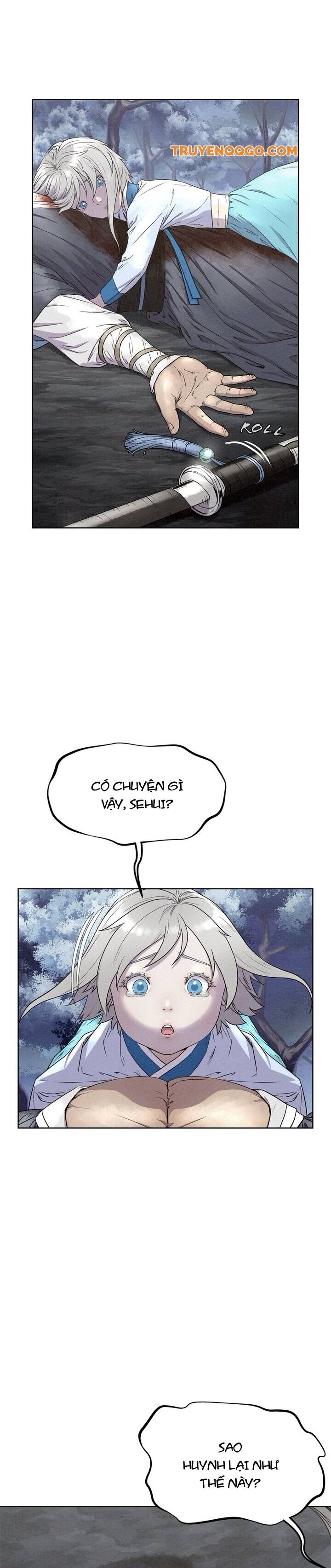 Thợ Săn Mosin Chapter 113 - 30