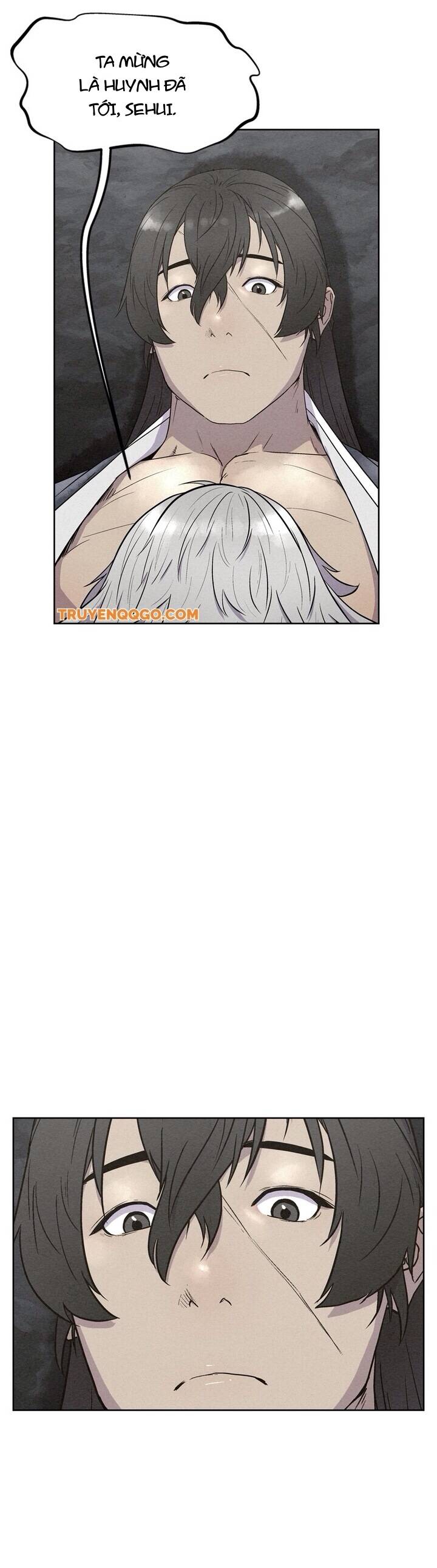 Thợ Săn Mosin Chapter 113 - 31