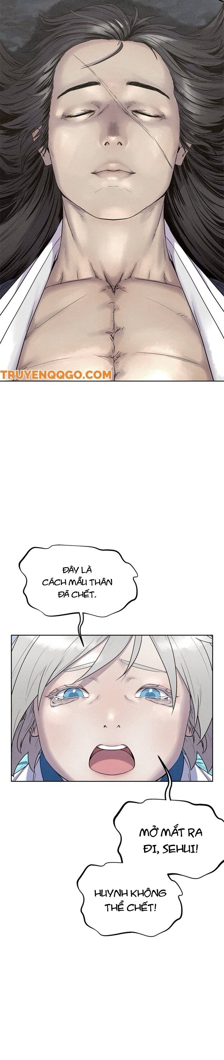 Thợ Săn Mosin Chapter 113 - 33