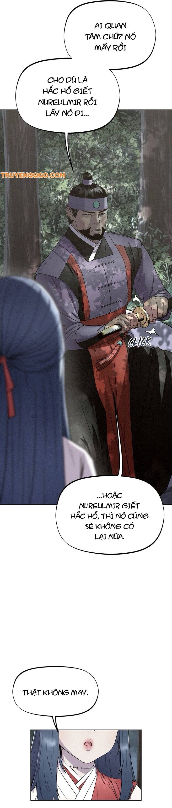 Thợ Săn Mosin Chapter 113 - 36
