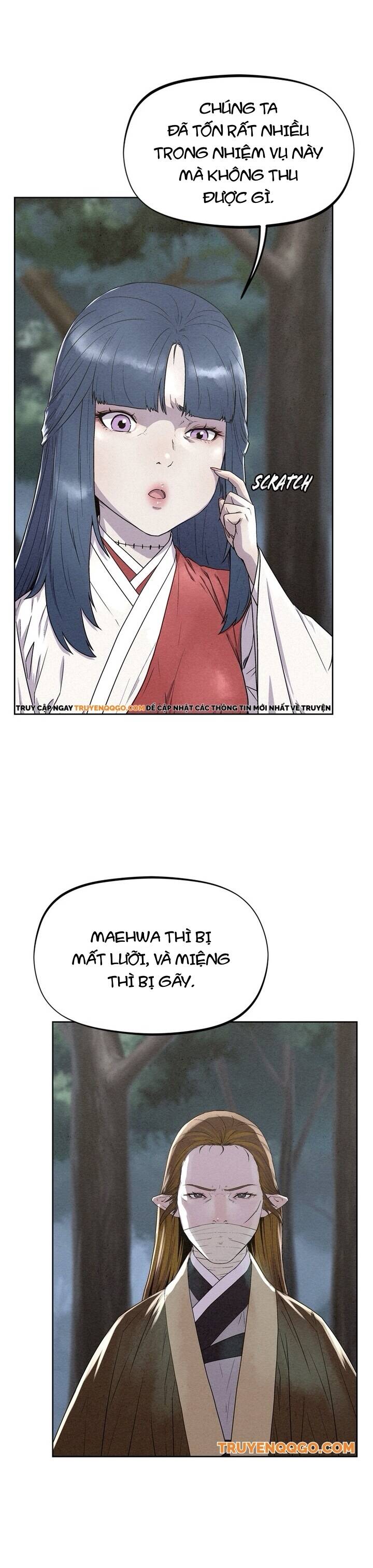 Thợ Săn Mosin Chapter 113 - 37