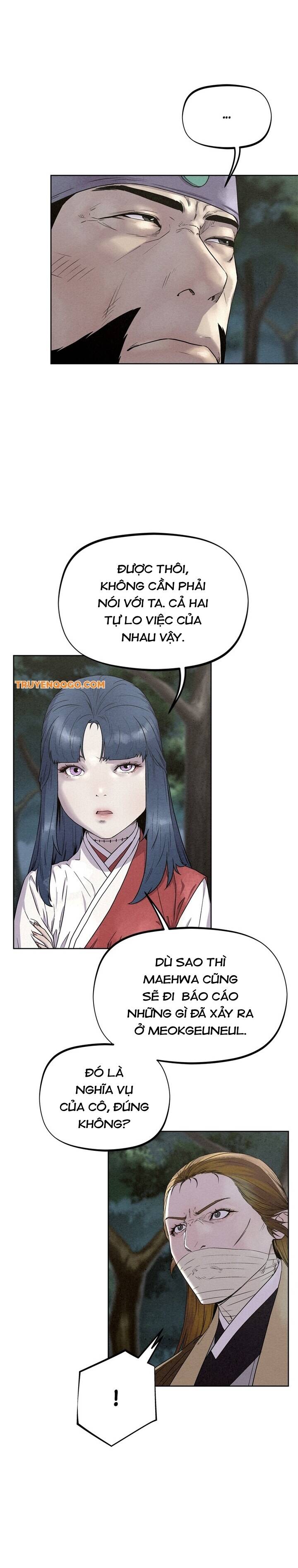 Thợ Săn Mosin Chapter 113 - 40