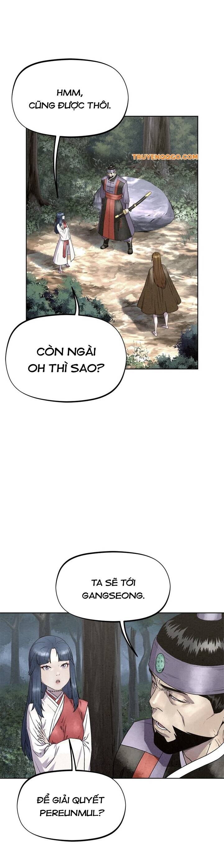 Thợ Săn Mosin Chapter 113 - 41