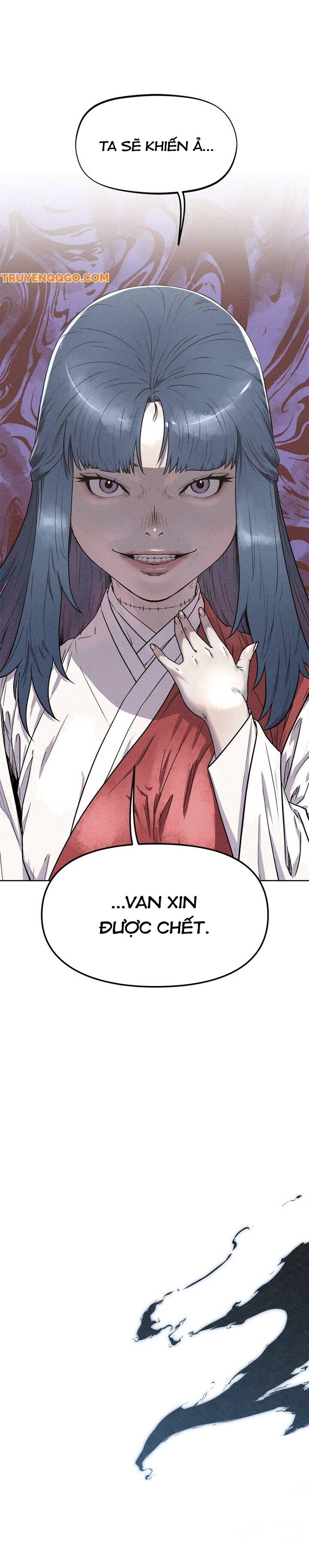 Thợ Săn Mosin Chapter 113 - 42