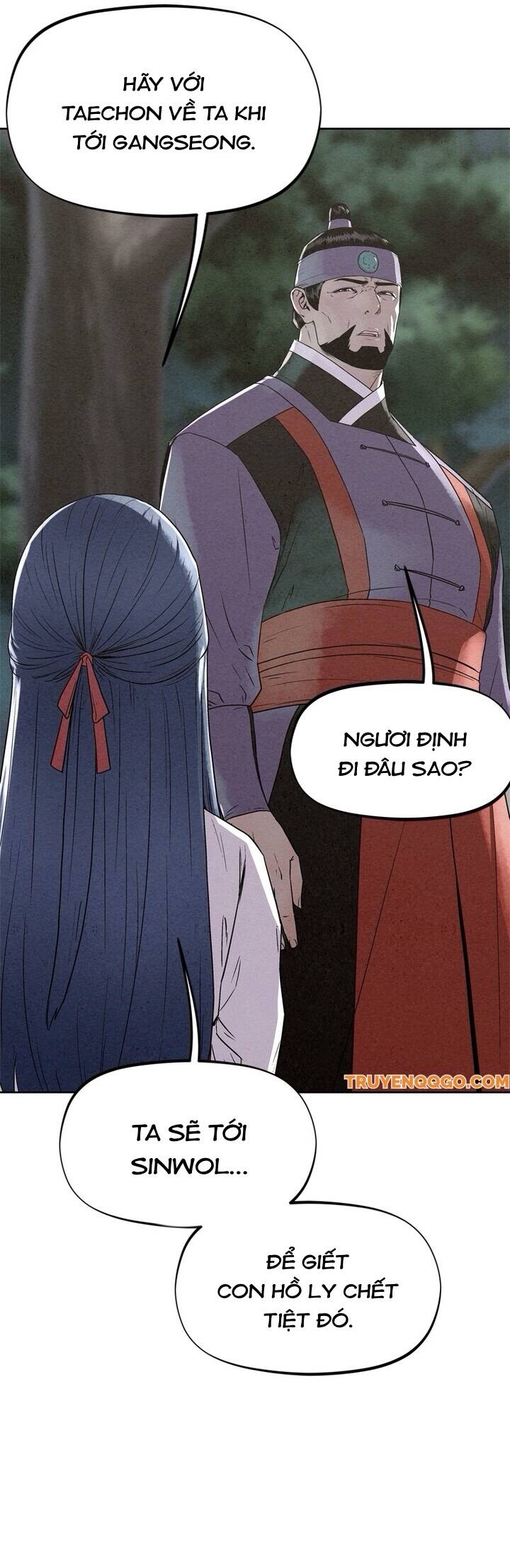 Thợ Săn Mosin Chapter 113 - 44