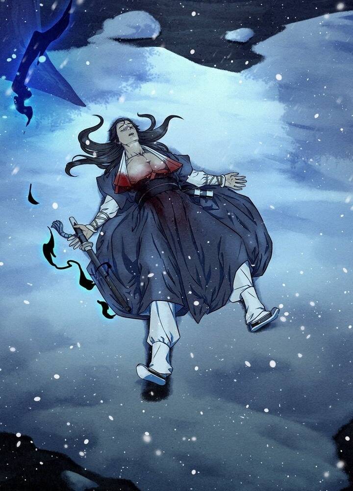 Thợ Săn Mosin Chapter 110 - 104