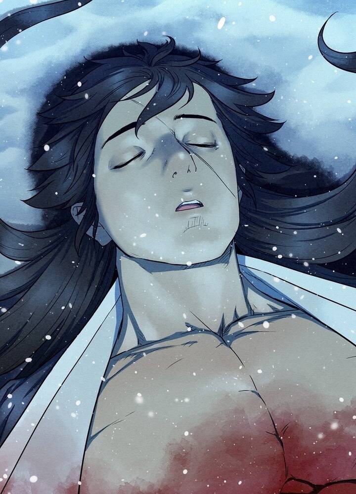 Thợ Săn Mosin Chapter 110 - 106