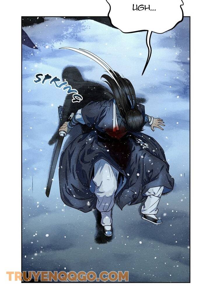 Thợ Săn Mosin Chapter 110 - 109