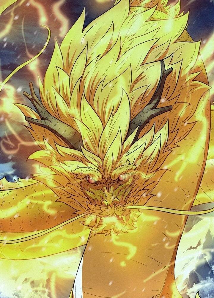 Thợ Săn Mosin Chapter 110 - 116