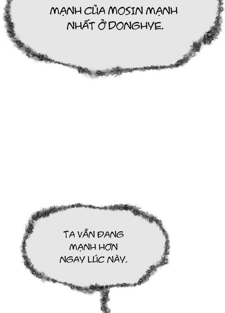 Thợ Săn Mosin Chapter 110 - 118