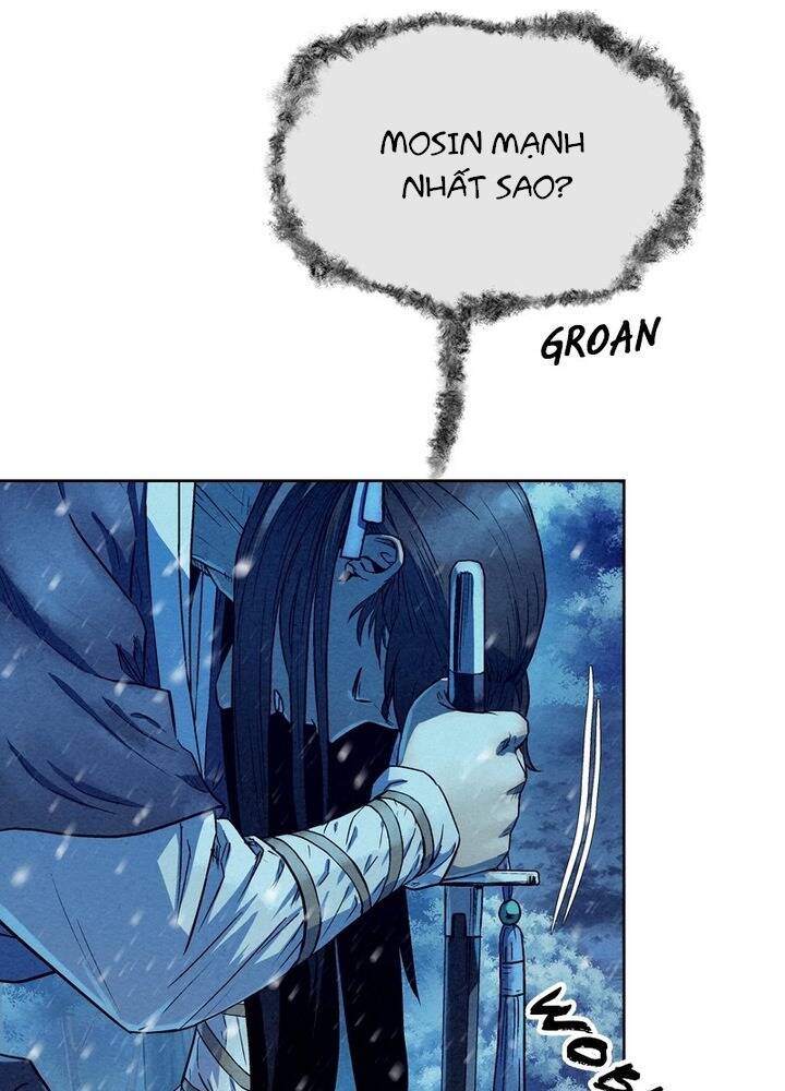 Thợ Săn Mosin Chapter 110 - 121