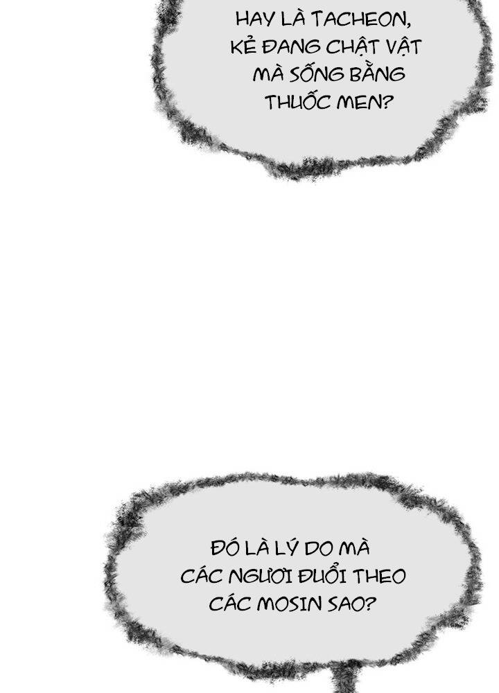 Thợ Săn Mosin Chapter 110 - 132