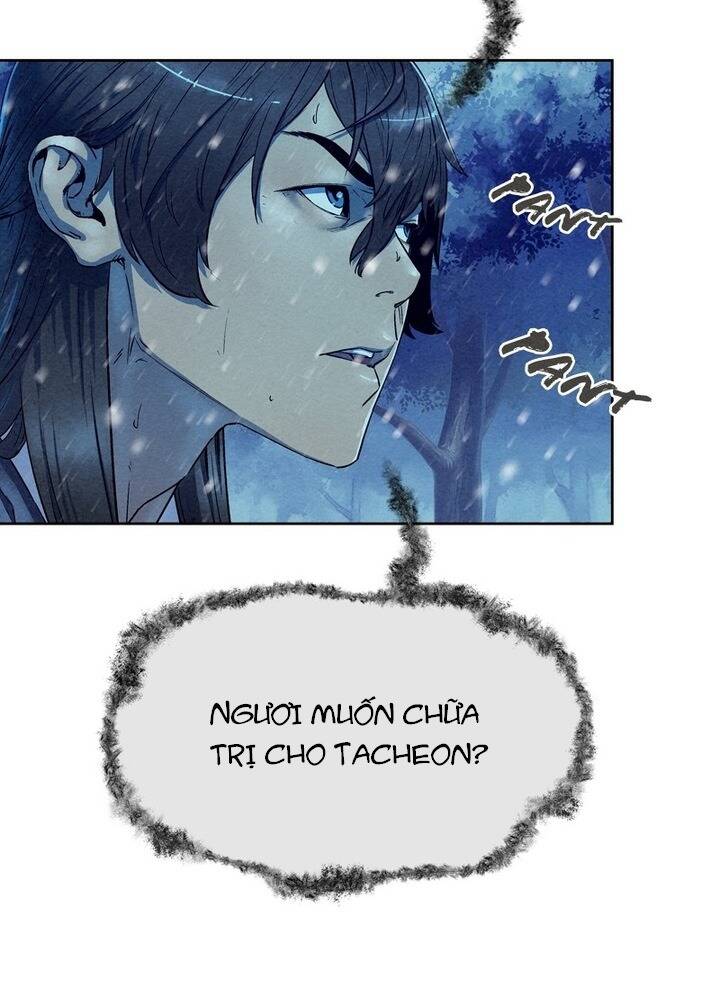 Thợ Săn Mosin Chapter 110 - 133