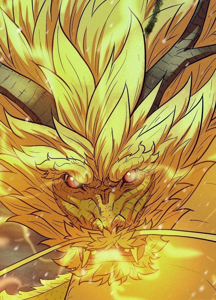 Thợ Săn Mosin Chapter 110 - 135