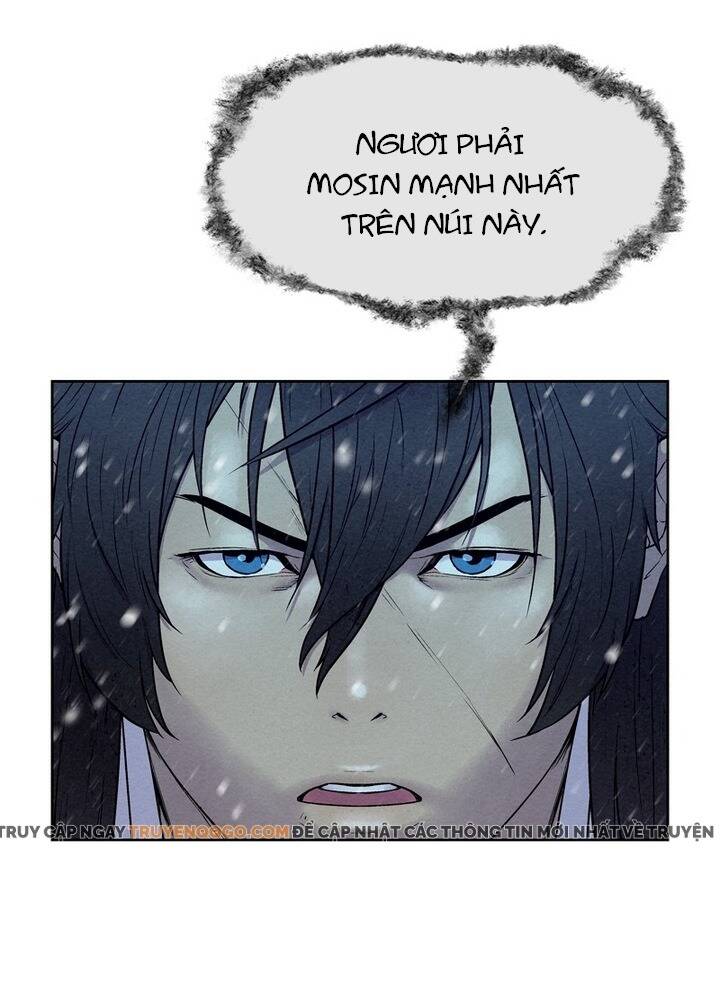 Thợ Săn Mosin Chapter 110 - 137