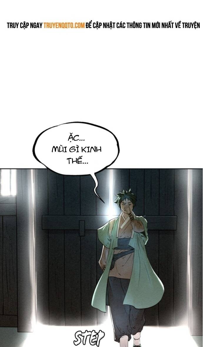 Thợ Săn Mosin Chapter 43 - 4