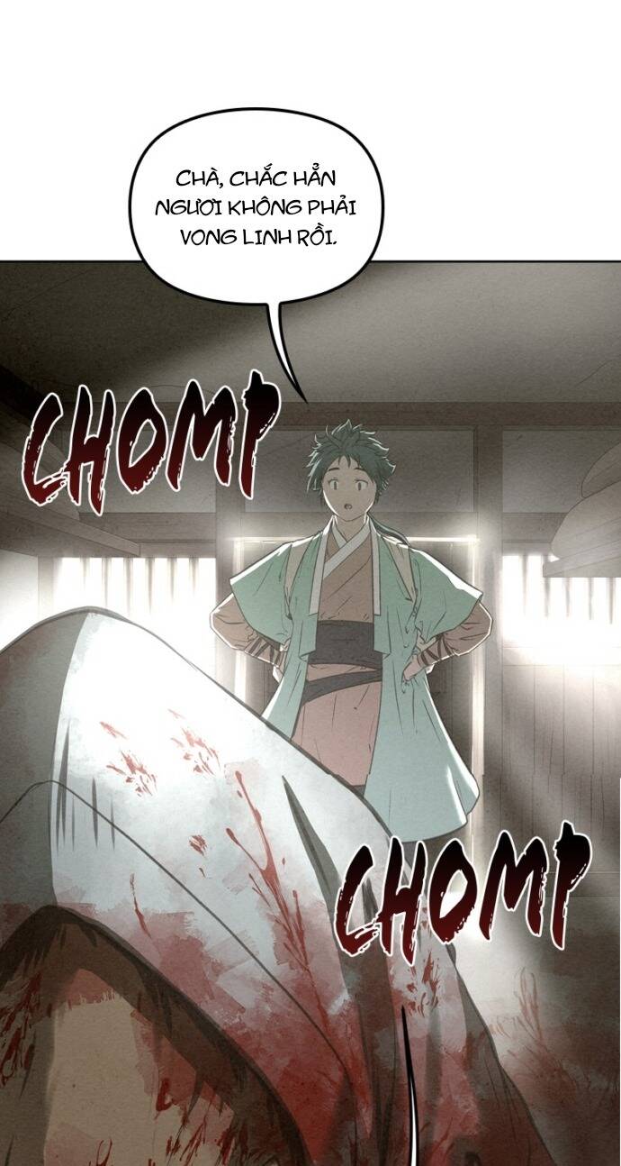 Thợ Săn Mosin Chapter 43 - 8