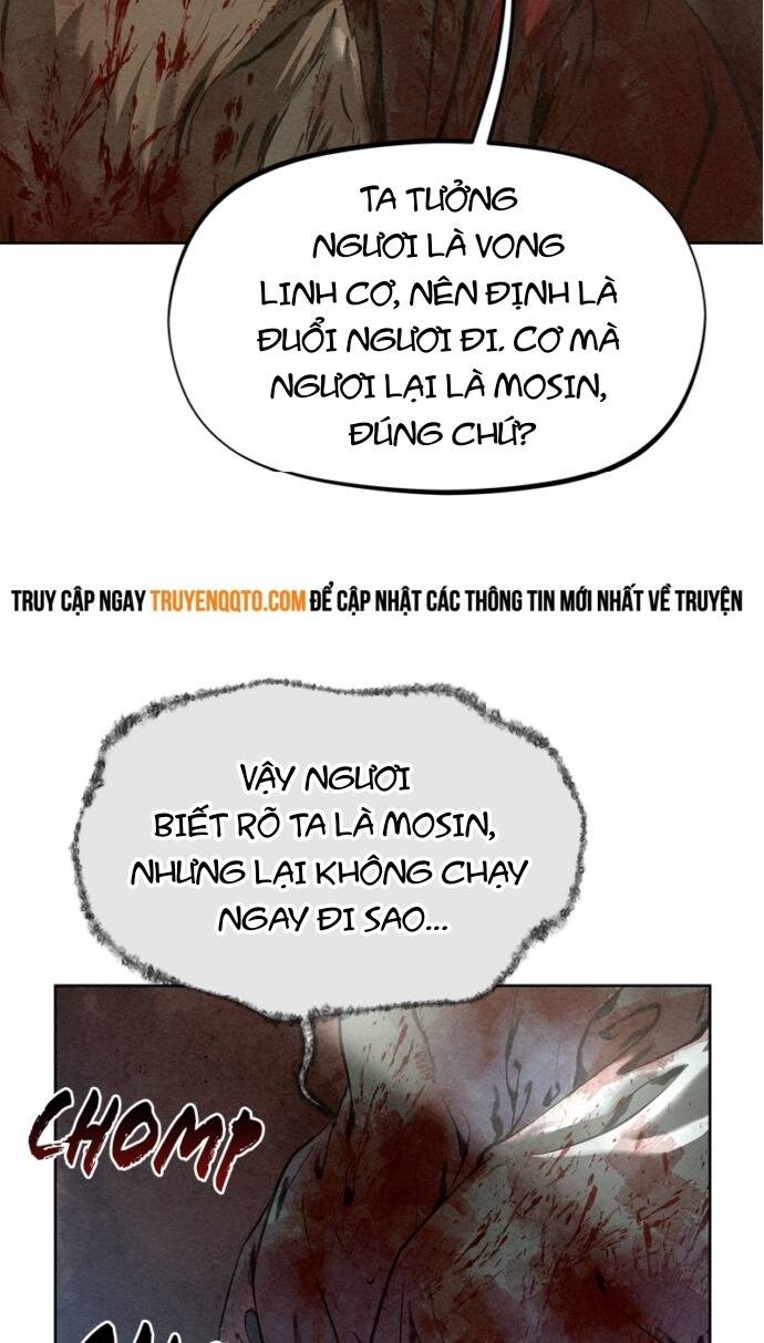 Thợ Săn Mosin Chapter 43 - 9