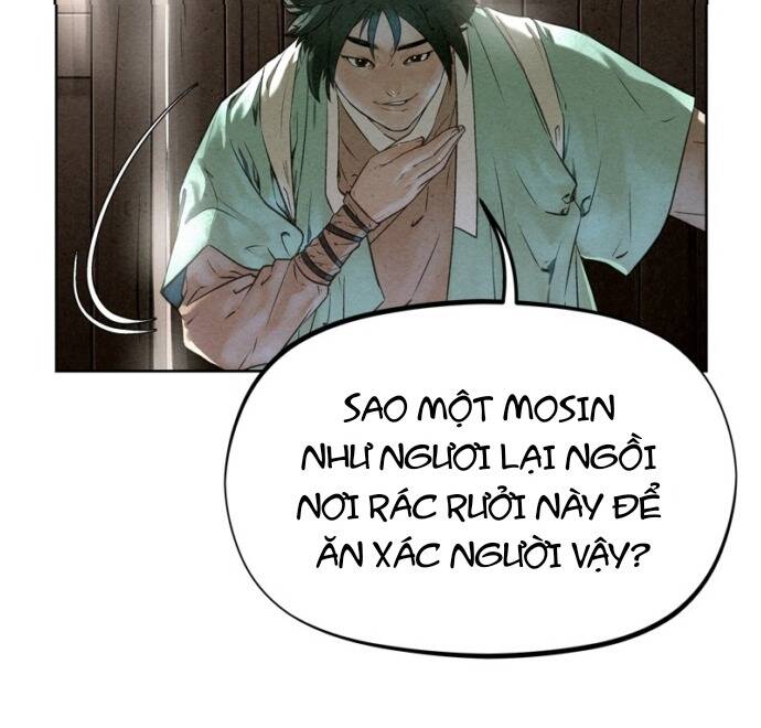 Thợ Săn Mosin Chapter 43 - 11