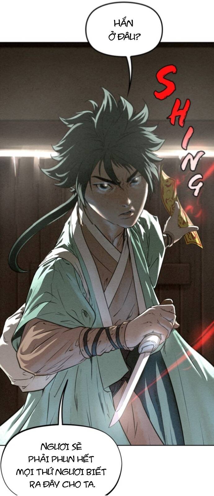 Thợ Săn Mosin Chapter 43 - 17