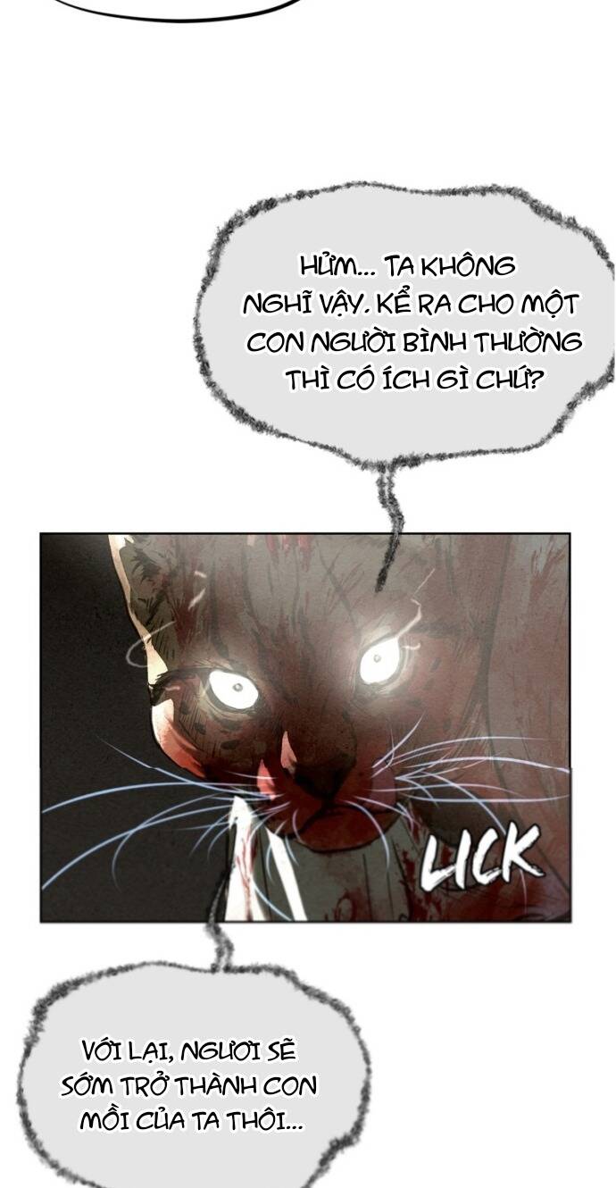 Thợ Săn Mosin Chapter 43 - 18