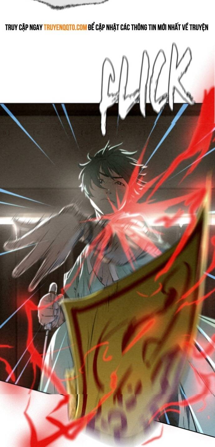Thợ Săn Mosin Chapter 43 - 19