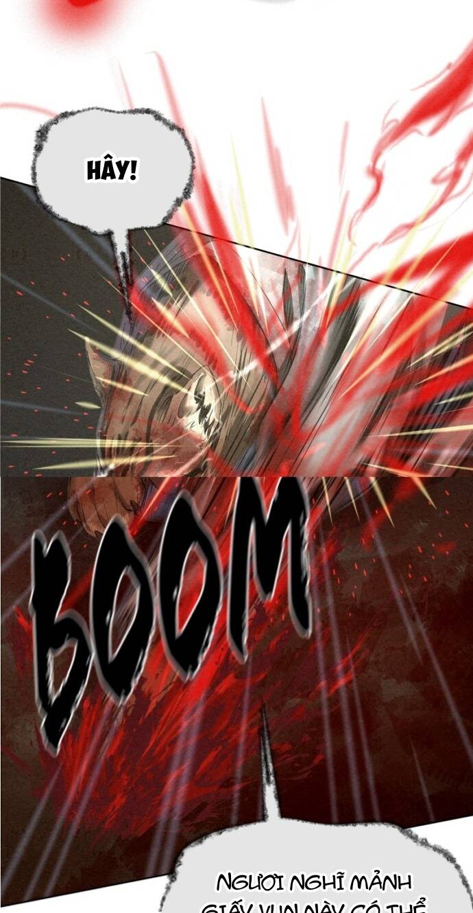 Thợ Săn Mosin Chapter 43 - 20