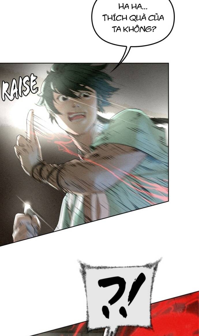 Thợ Săn Mosin Chapter 43 - 25