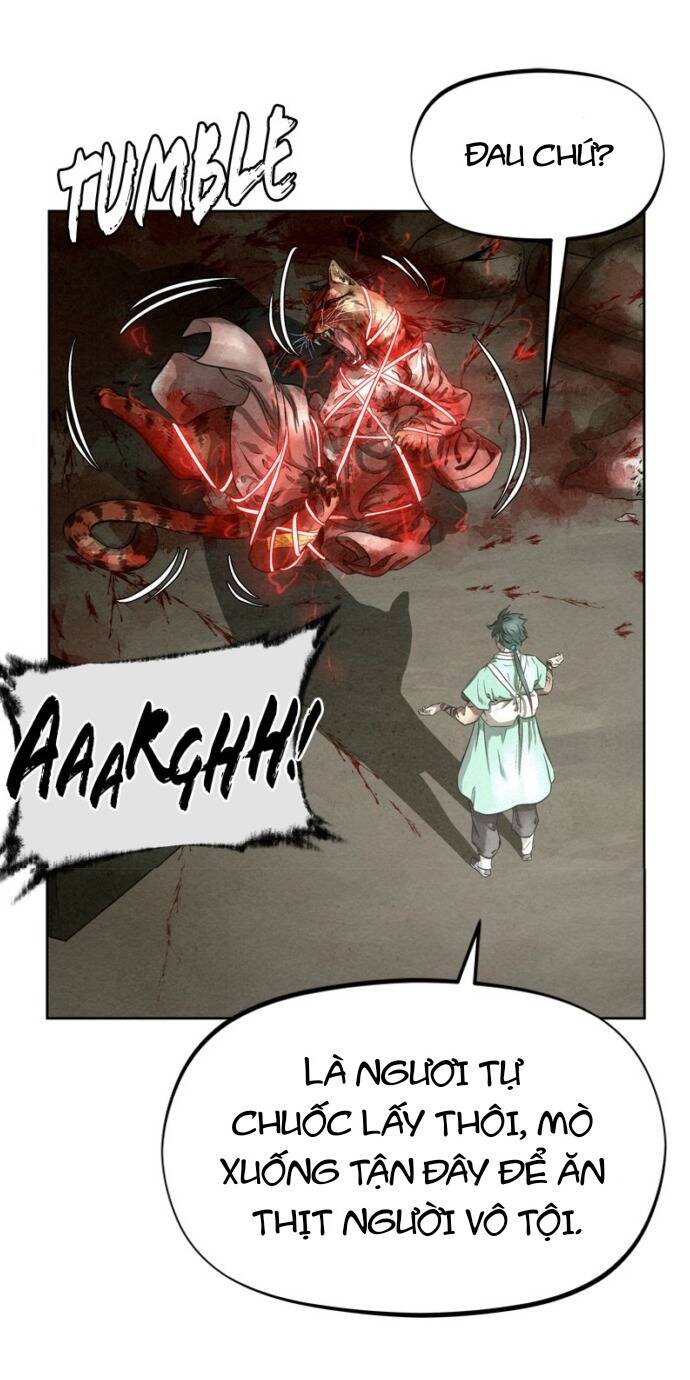 Thợ Săn Mosin Chapter 43 - 28