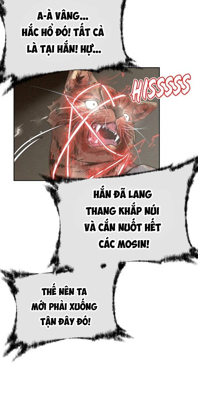 Thợ Săn Mosin Chapter 43 - 30