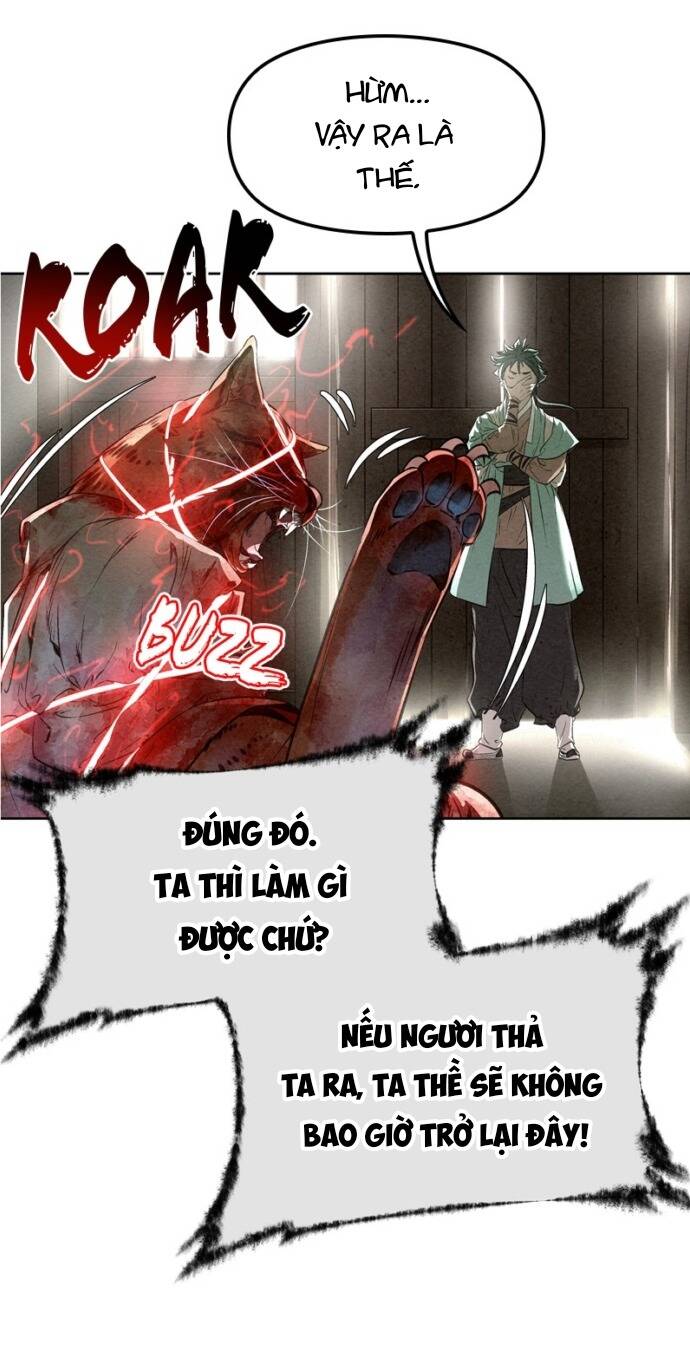 Thợ Săn Mosin Chapter 43 - 31