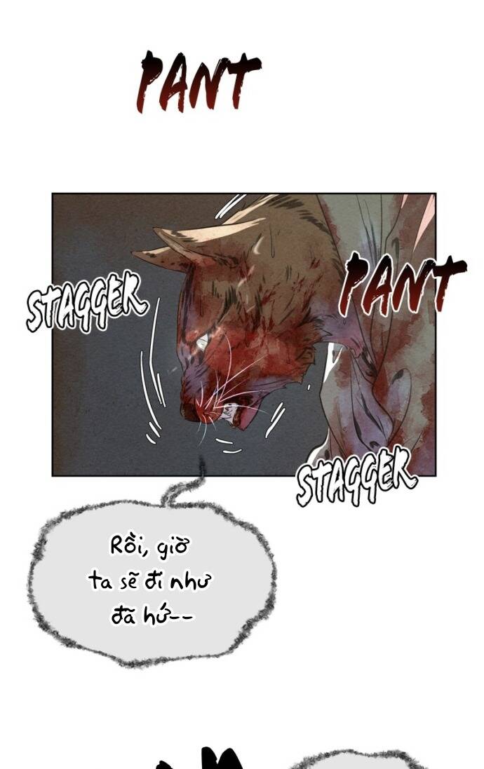 Thợ Săn Mosin Chapter 43 - 34