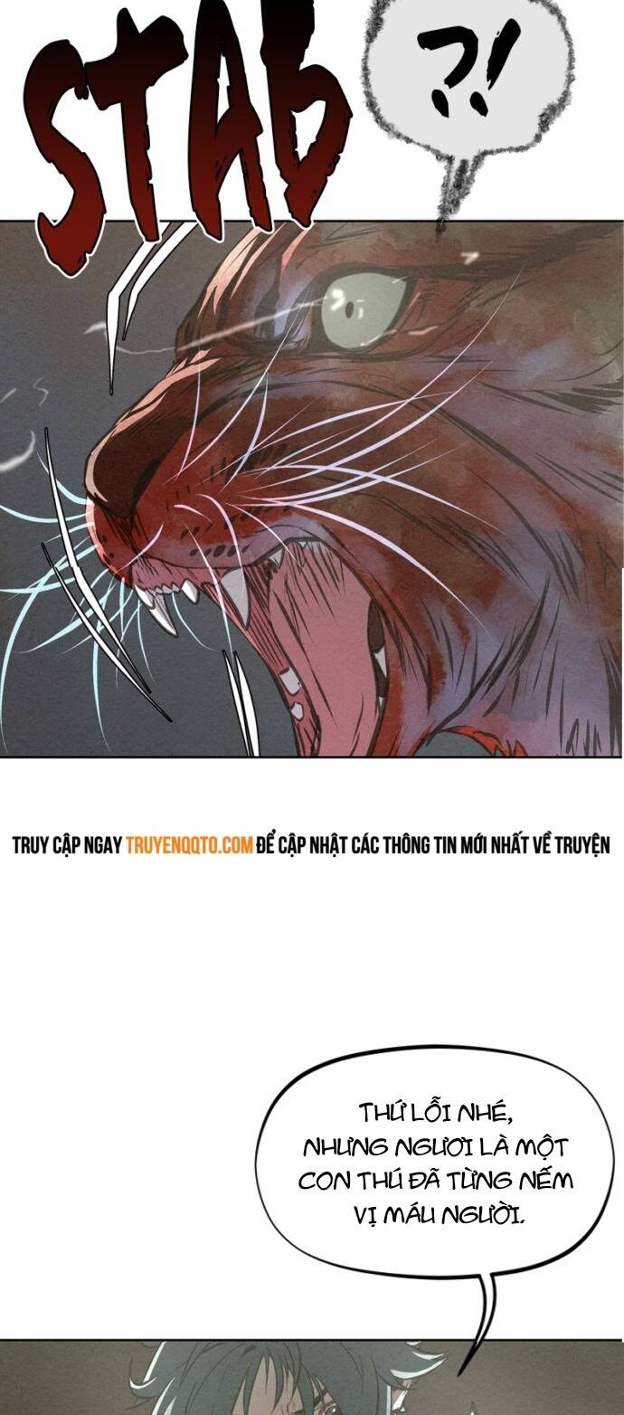 Thợ Săn Mosin Chapter 43 - 35