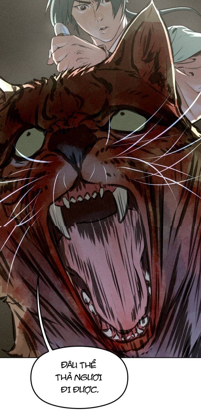 Thợ Săn Mosin Chapter 43 - 36