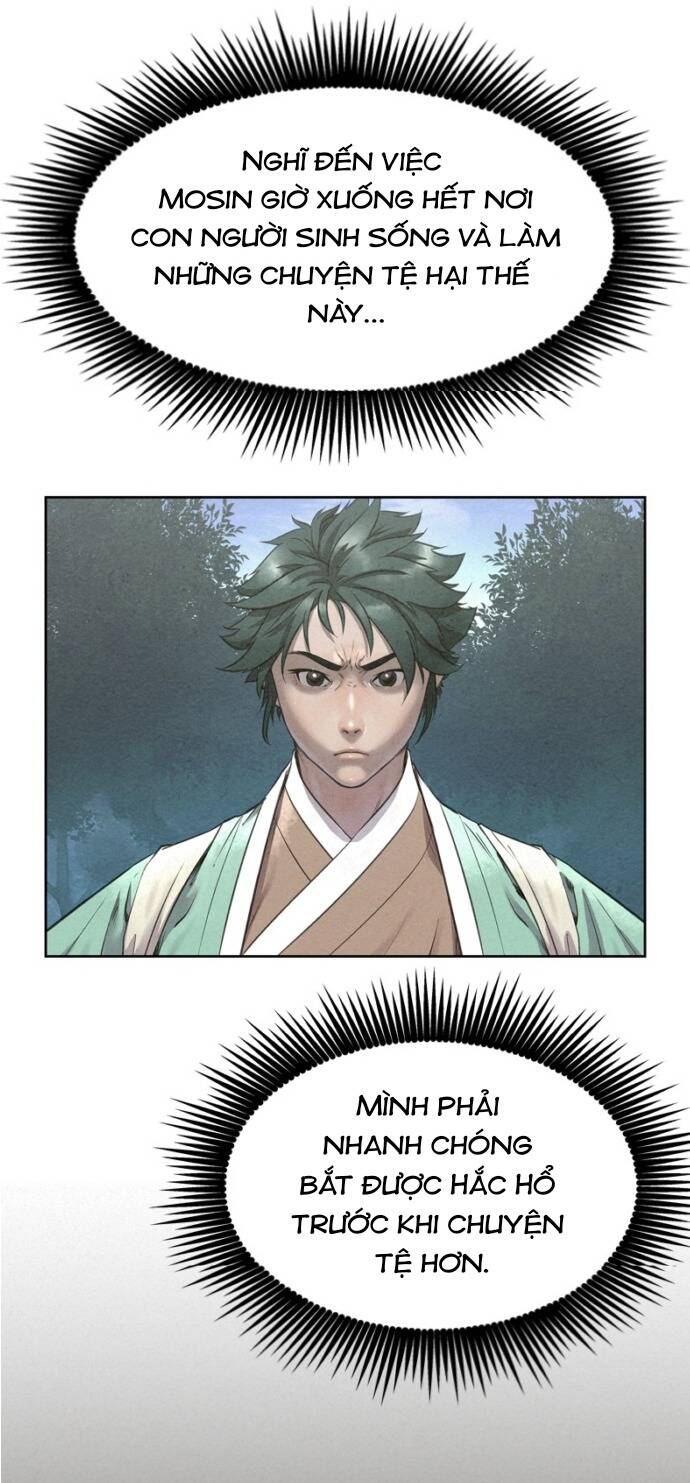 Thợ Săn Mosin Chapter 43 - 41