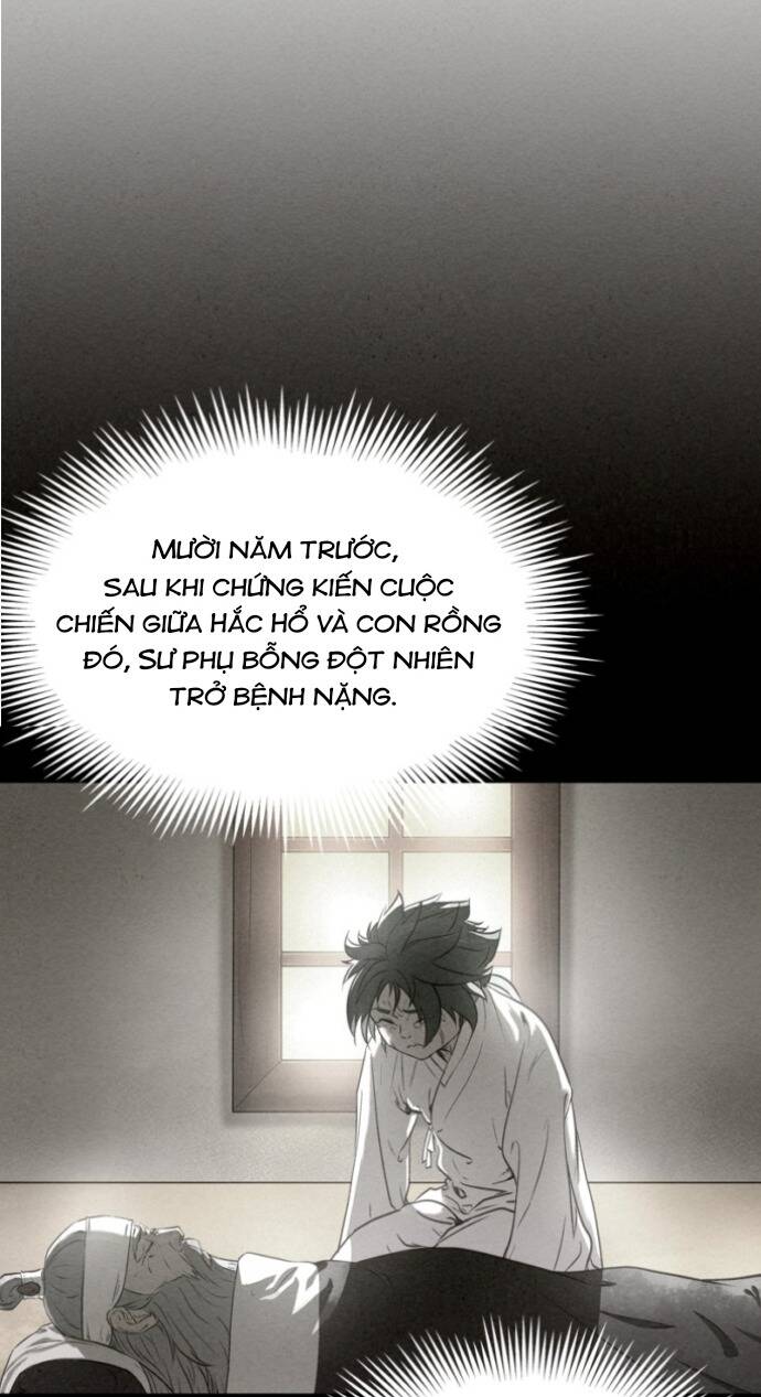 Thợ Săn Mosin Chapter 43 - 42