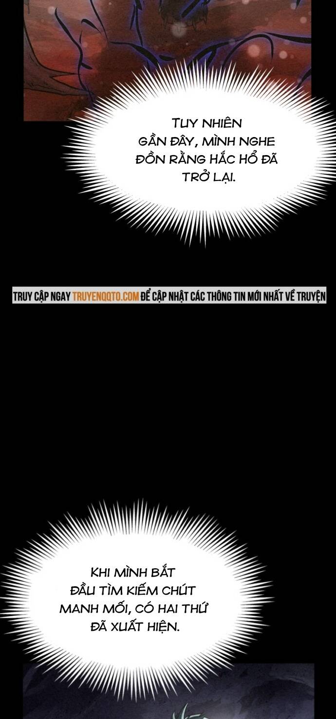Thợ Săn Mosin Chapter 43 - 44