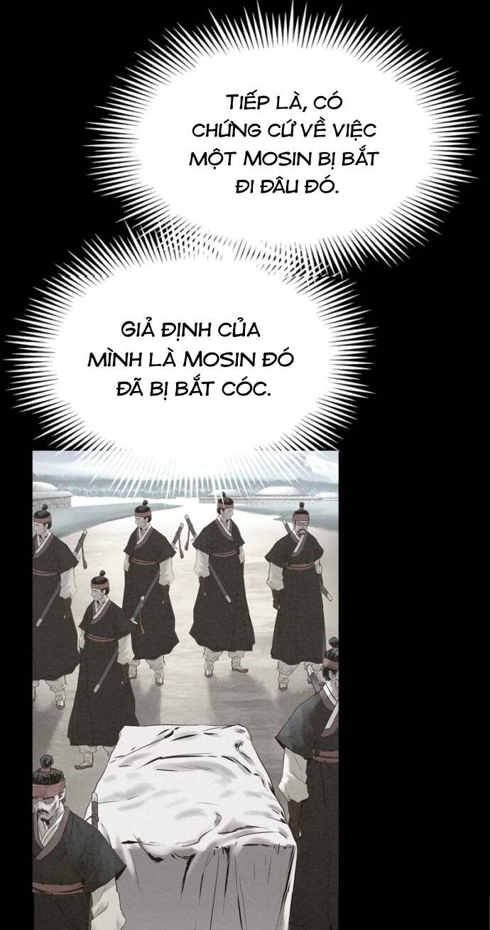 Thợ Săn Mosin Chapter 43 - 47