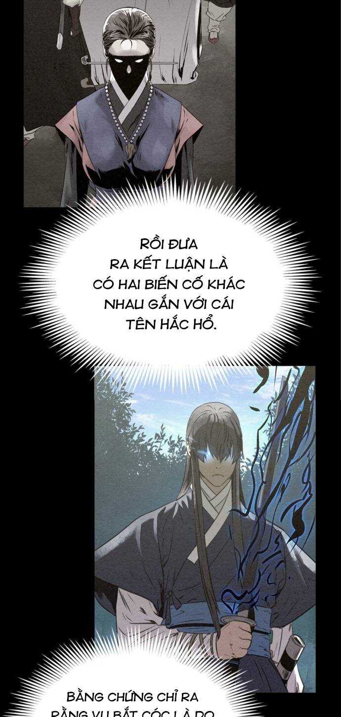 Thợ Săn Mosin Chapter 43 - 48