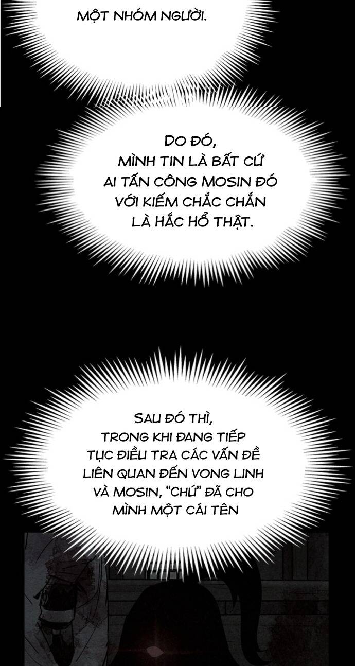Thợ Săn Mosin Chapter 43 - 49